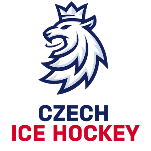 Czech Republic Ice Hockey badge