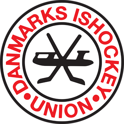 Denmark Ice Hockey artwork 1