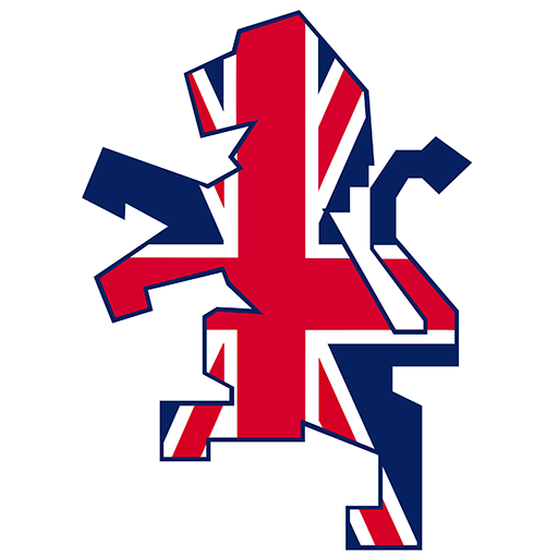 Great Britain Ice Hockey artwork 1