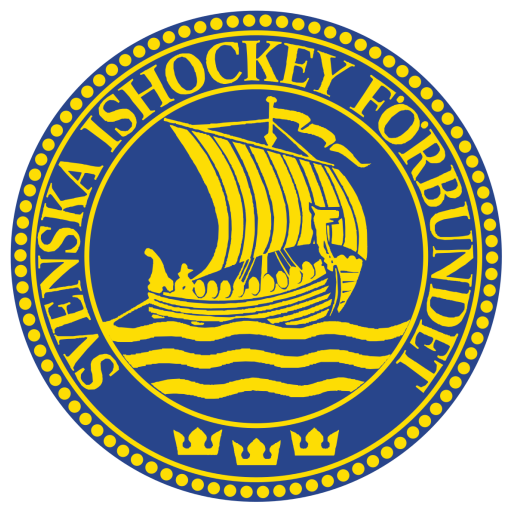 Sweden Ice Hockey artwork 1