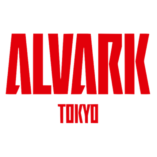 Alvark artwork 1