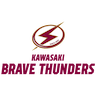 Brave Thunders