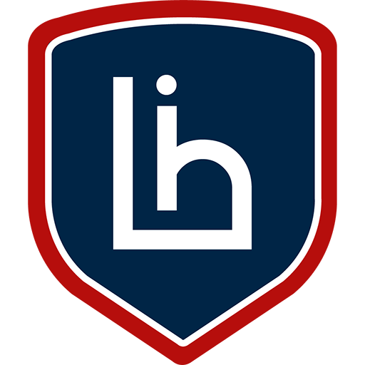 Limoges Handball badge