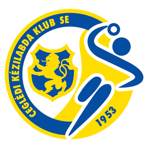 Ceglédi KKSE badge