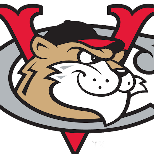 Tri-City ValleyCats badge