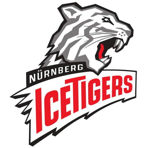 Nürnberg Ice Tigers artwork 1