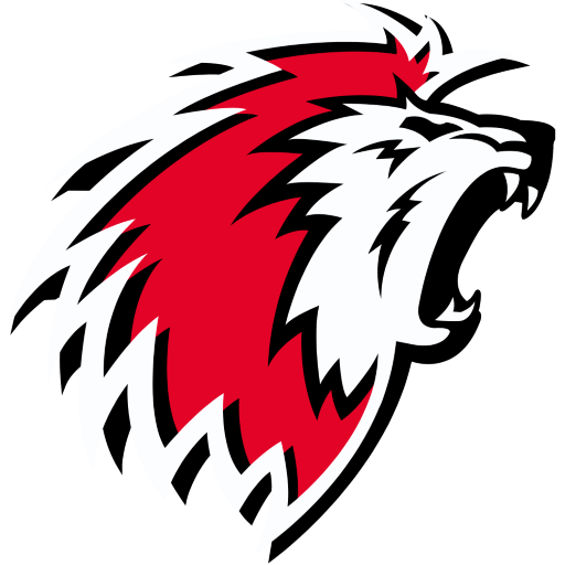 Lausanne HC badge