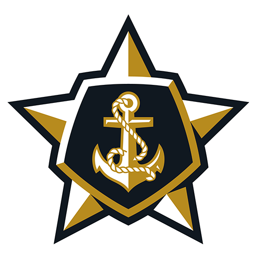 Admiral Vladivostok badge