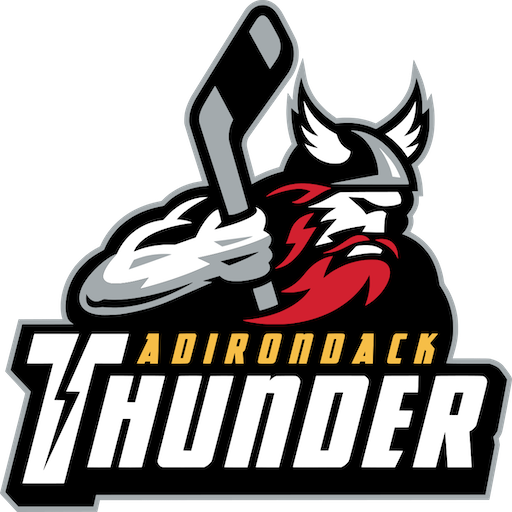 Adirondack Thunder artwork 1