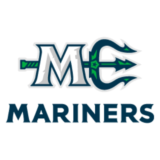 Maine Mariners badge