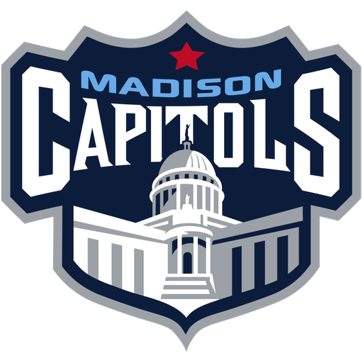 Madison Capitols artwork 1