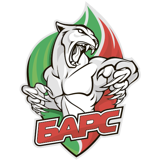 Bars Kazan badge