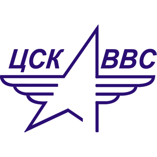 CSK VVS Samara badge