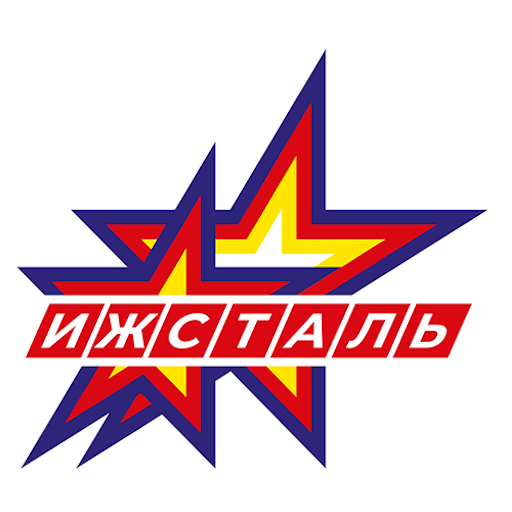 HC Izhstal artwork 1