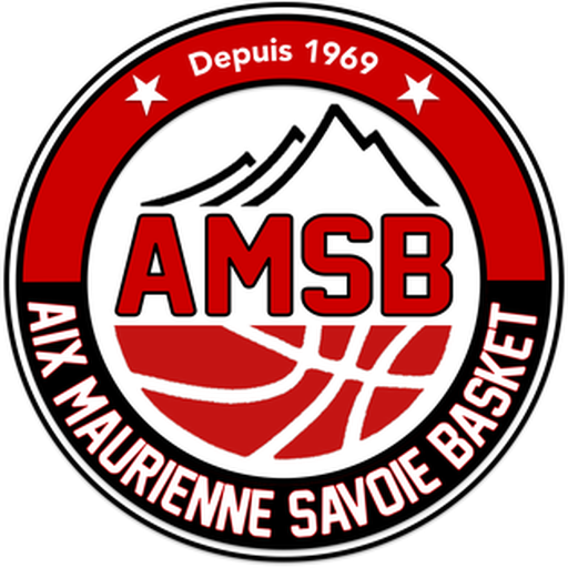 AMSB badge