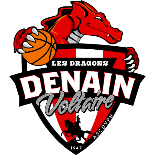 Denain Voltaire Basket artwork 1