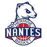 Hermine Nantes Basket