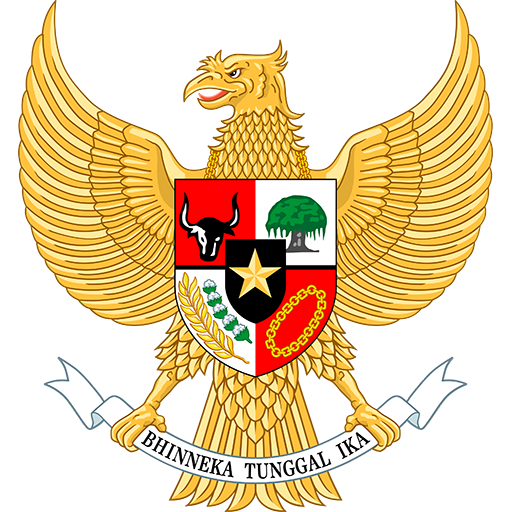 Indonesia Basketball artwork 1