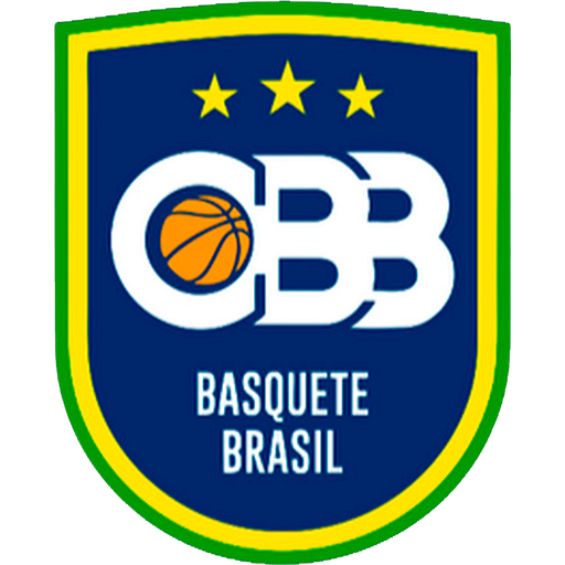 Brazil Basketball Women artwork 1