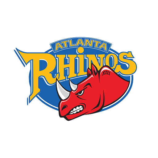 Atlanta Rhinos artwork 1