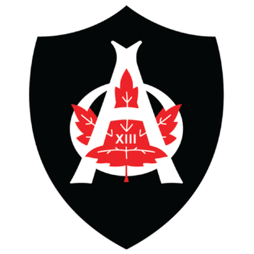 Ottawa Aces badge