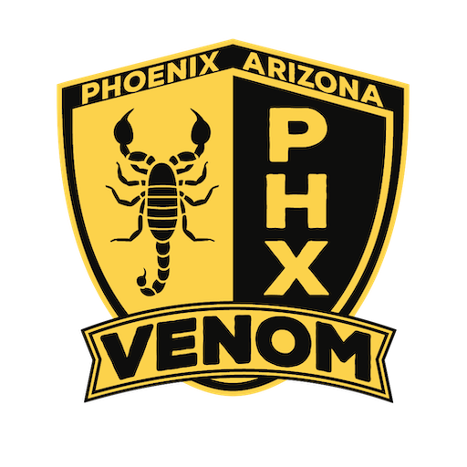 Phoenix Venom artwork 1