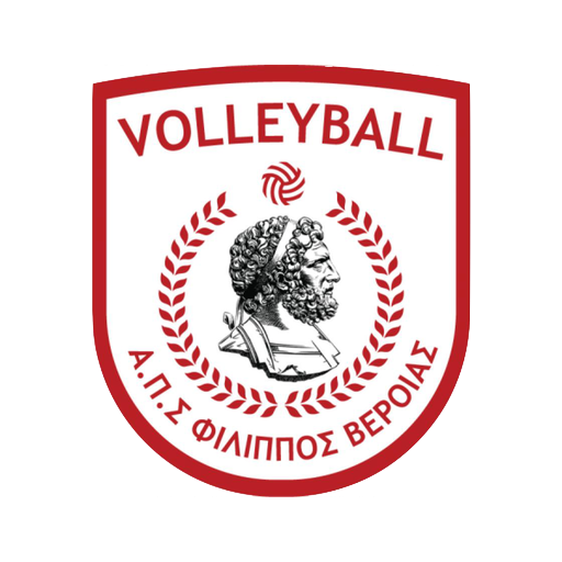 Filippos Veria badge