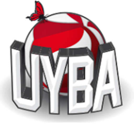 UYBA Volley Women badge
