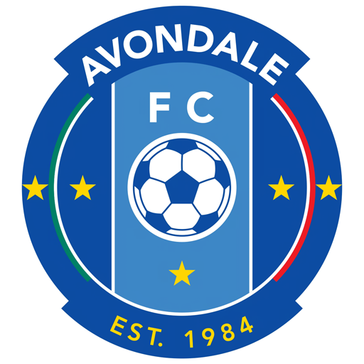 Avondale FC badge
