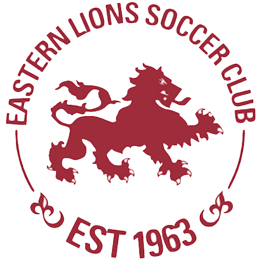 Eastern Lions SC badge