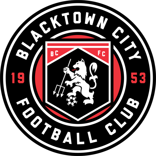 Blacktown City FC artwork 1