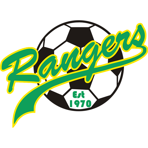 Mt Druitt Town Rangers FC badge