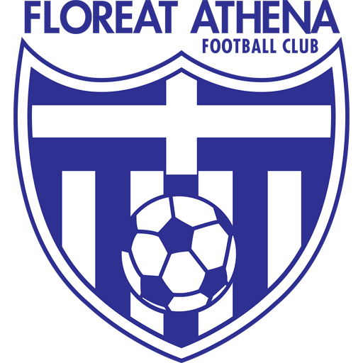Floreat Athena FC artwork 1