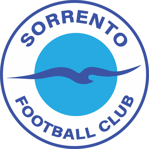 Sorrento FC badge