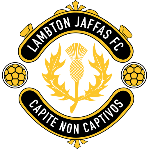 Lambton Jaffas FC badge