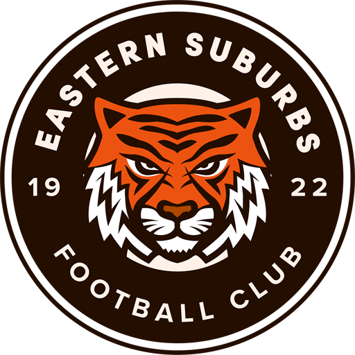 Eastern Suburbs FC badge