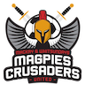 Mackay and  Whitsundays Magpies Crusaders United