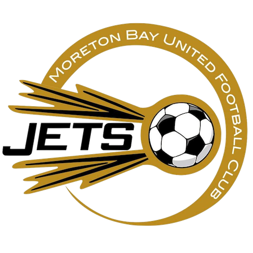 Moreton Bay United FC badge