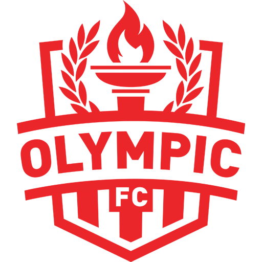 Olympic FC badge