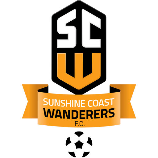 Sunshine Coast FC badge