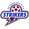 Devonport City FC
