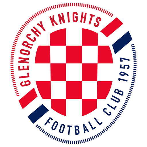 Glenorchy Knights FC artwork 1