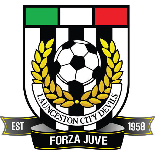Launceston City FC artwork 1