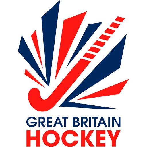 Great Britain Hockey artwork 1