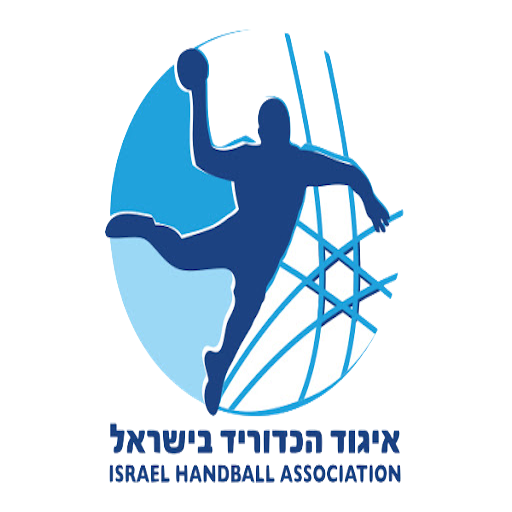 Israel Handball Women badge