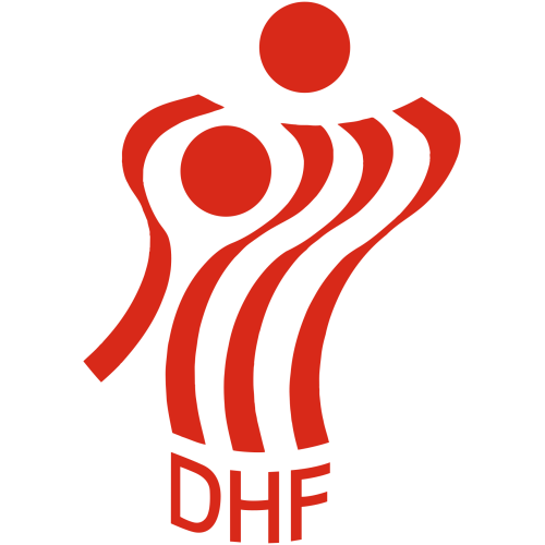 Denmark Handball Women artwork 1