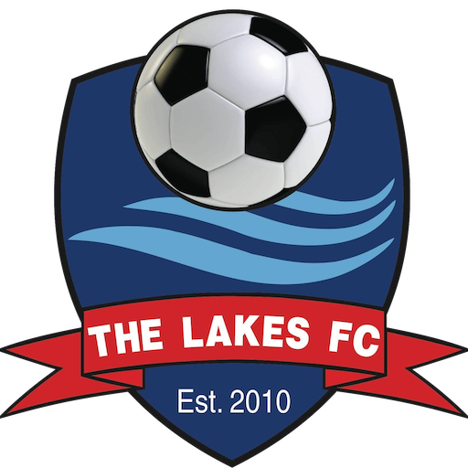 The Lakes FC badge