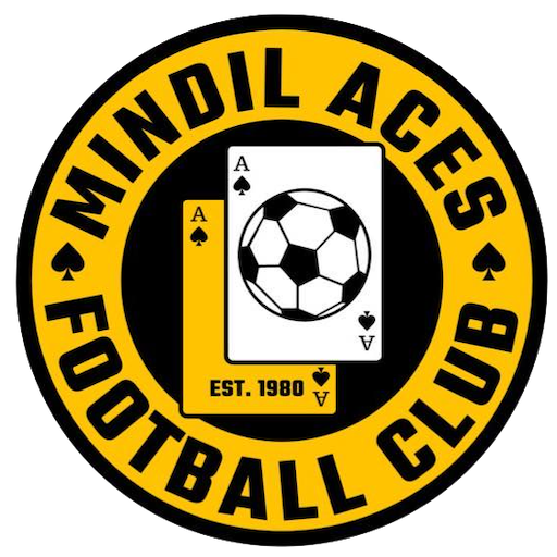 Mindil Aces FC badge