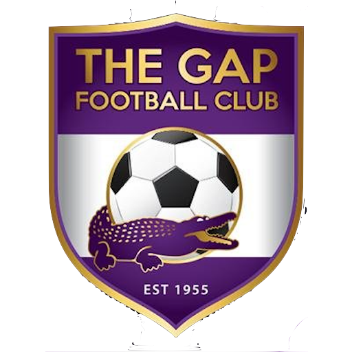The Gap FC artwork 1
