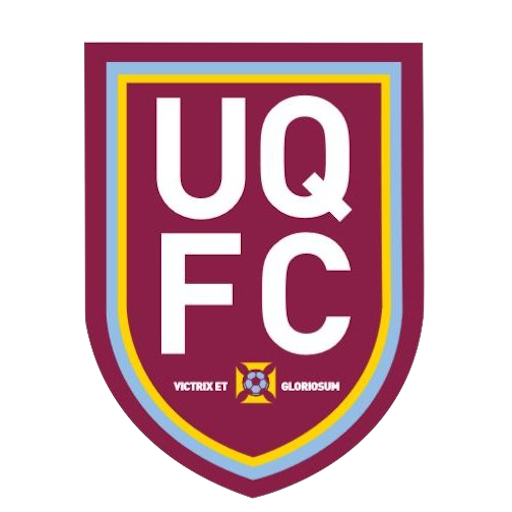 University of Queensland FC artwork 1